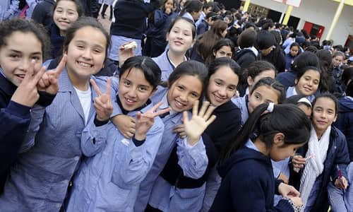 Entregan recomendaciones para iniciar de mejor forma el año escolar