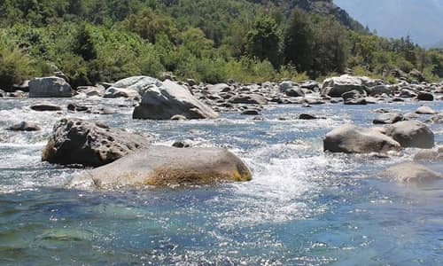 Buen funcionamiento del "Punto Ecológico" en Linares