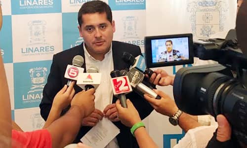 Linares se viste de ayuda para damnificados de los incendios