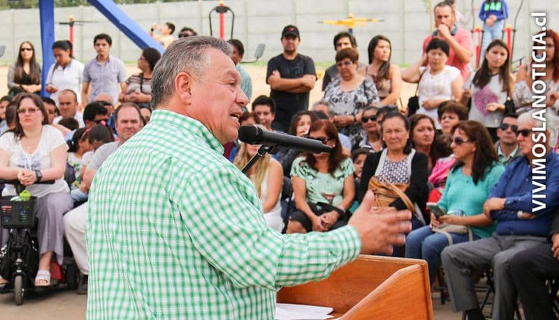 Presumen que contaminaron las aguas del Río Maule