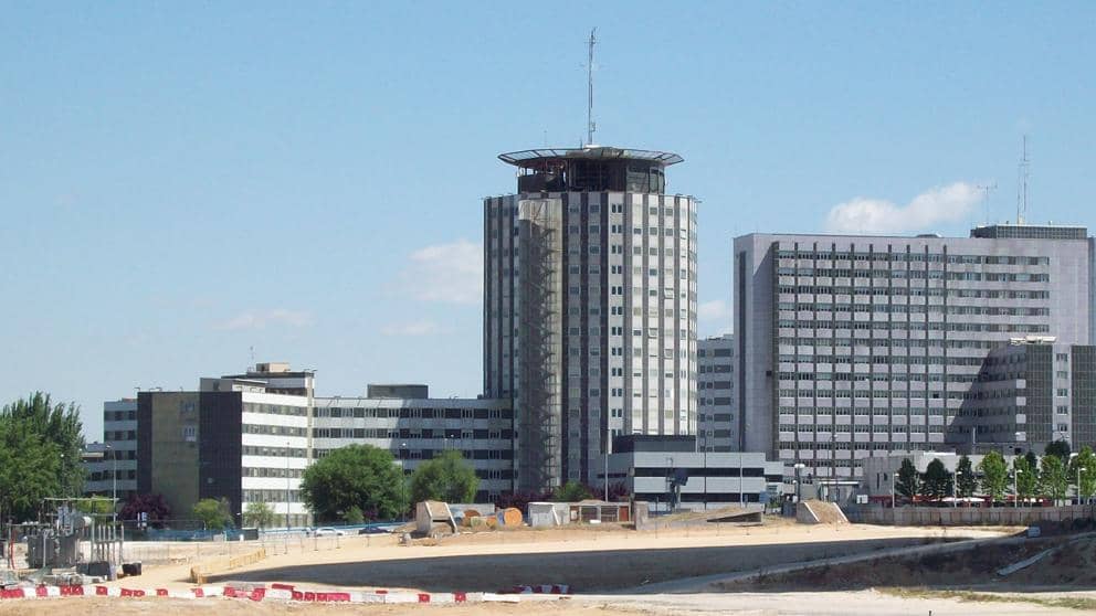 Chileno se suicida con su bebé en un hospital de España