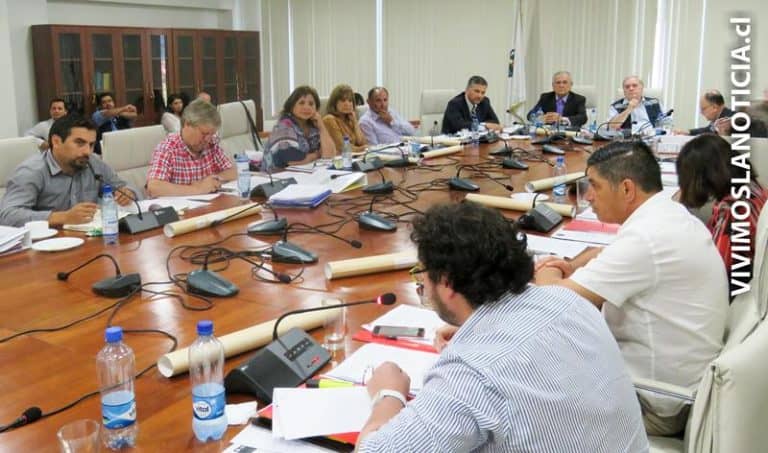 Primeras viviendas definitivas estarían listas en mayo