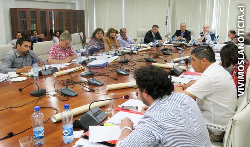Primeras viviendas definitivas estarían listas en mayo