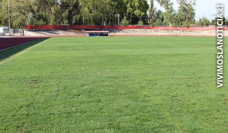 Estadio Fiscal seguirá siendo sede del sudamericano
