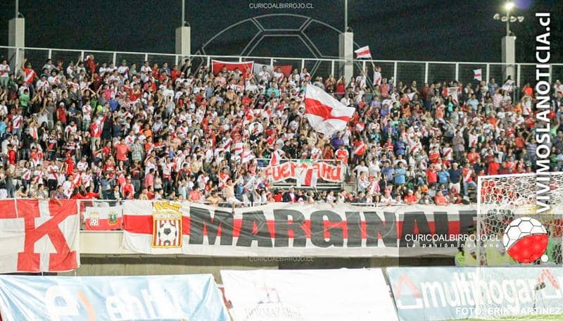 Así será la venta de entradas para el Curicó Unido - Cobreloa