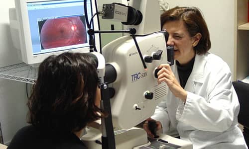 Llaman a pacientes a prevenir efectos del glaucoma