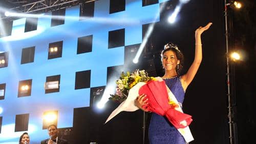 Lanzaron concurso para escoger a la próxima Reina de la Vendimia