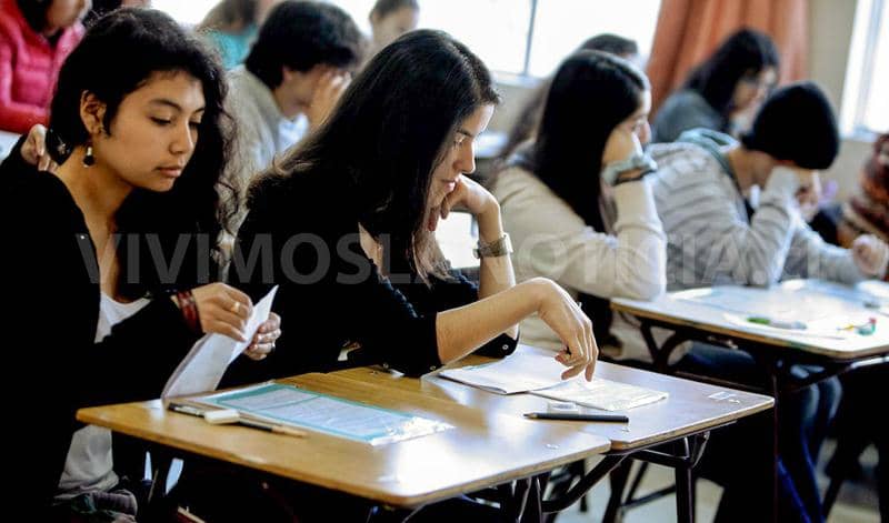 Alumnos nuevos de la UTalca inician clases de propedéutico