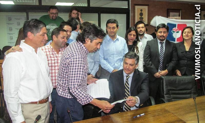 ANCORE exige votación que extinga los privilegios electorales