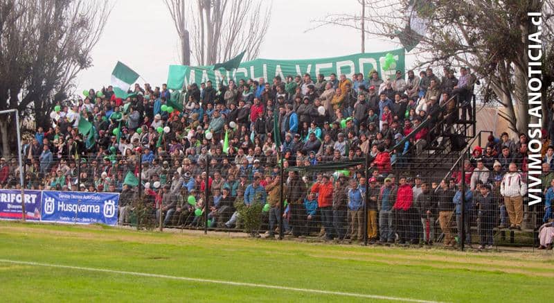 Falta de estadio obliga a Arturo Prat a desplazarse a Licantén