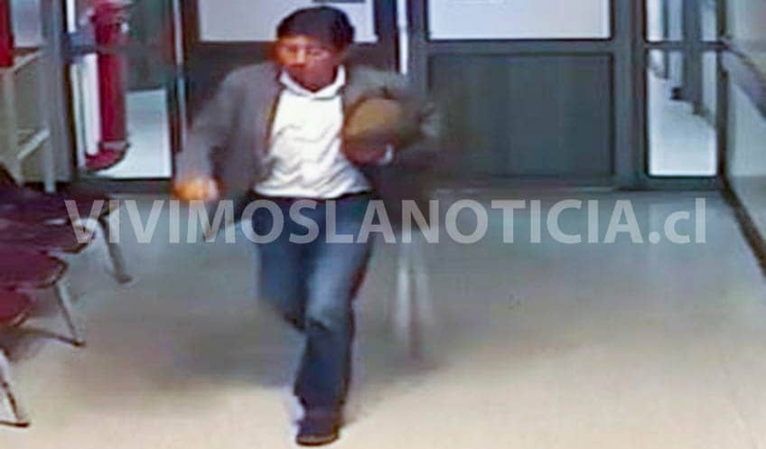 Hospital denunció a ladrón que engaña a pacientes