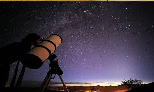 Explora Maule realizará taller de astronomía gratuito para profesores