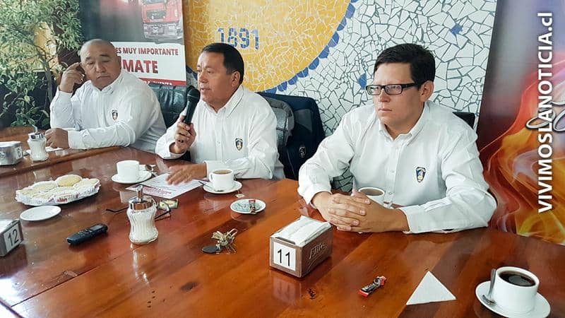 Bomberos necesita 130 millones para nuevo carro-bomba