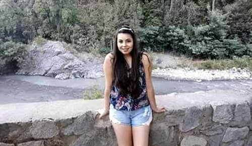 Vecinos de Los Queñes impactados por muerte de mujer