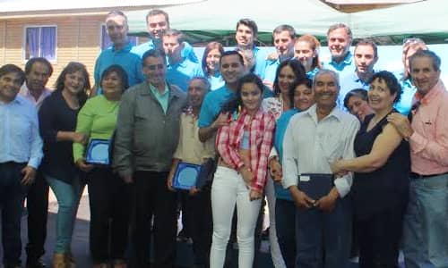 12 mil familias tuvieron un "verano entretenido" gracias al municipio curicano