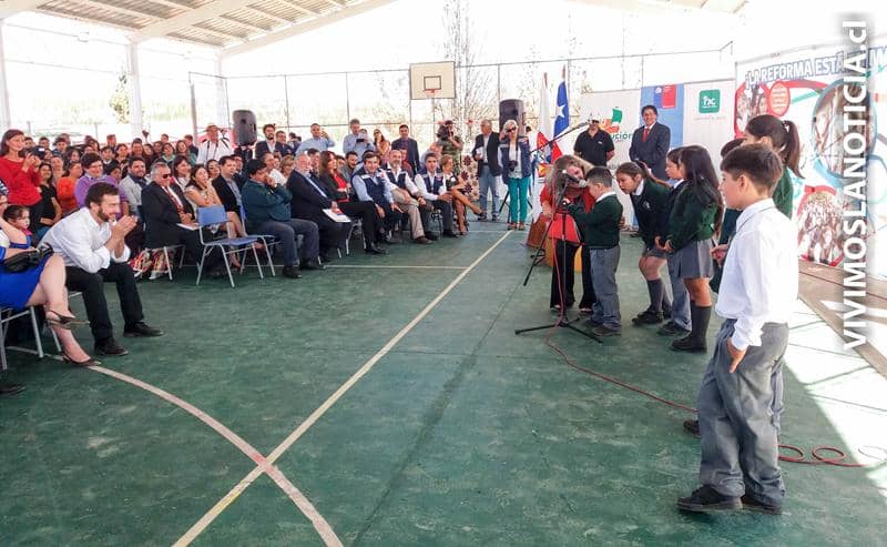 Implementan plan de contención psicológica a comunidades educativas de zonas devastadas