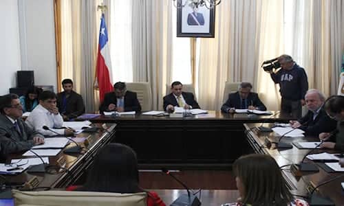Concejo municipal aprobó recursos para pagar indemnización