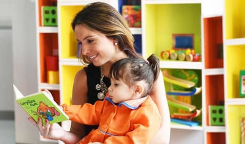 Consejos para fortalecer la confianza y seguridad de los niños
