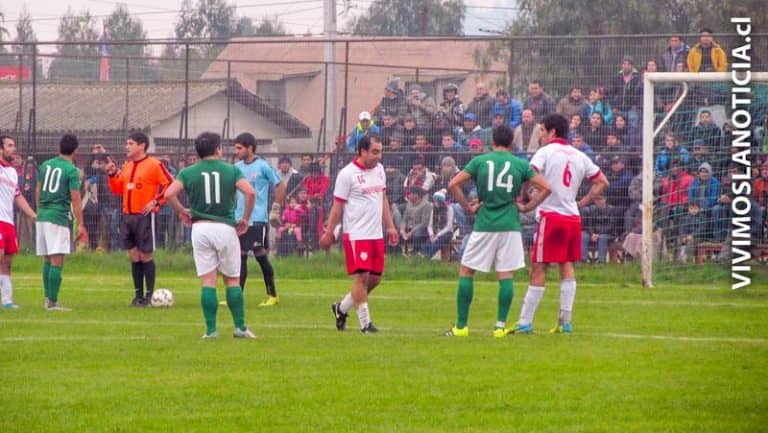 Copa de Campeones revivirá final de la versión anterior