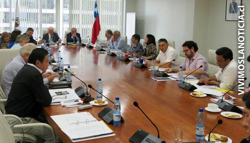 Aprueban proyecto de funcionamiento de la Corporación Regional de Desarrollo Productivo