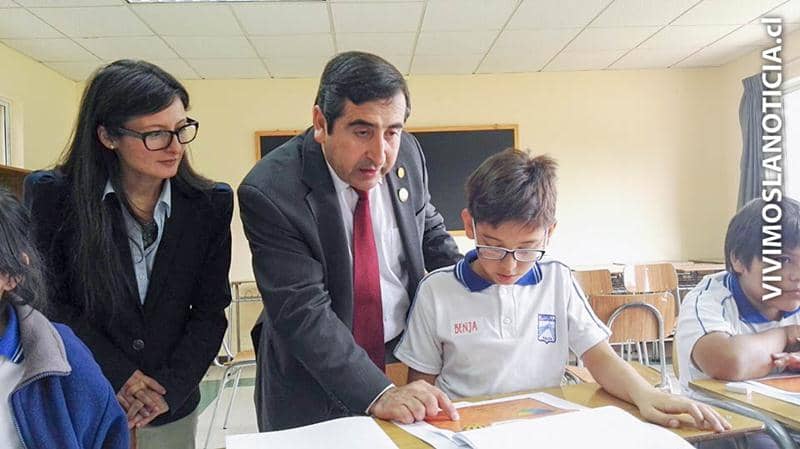 Convocan a curso de perfeccionamiento en inglés