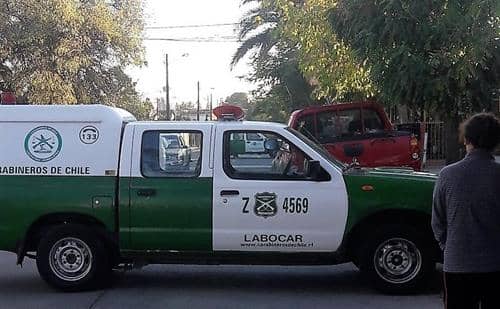 Asesinan a hombre tras robarle su camioneta en Molina: detenido autor