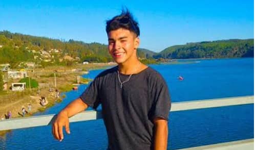 Impacto por muerte de joven deportista atropellado por tren