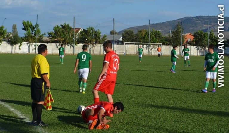 En Curepto hará de local el campeón Arturo Prat de Hualañé