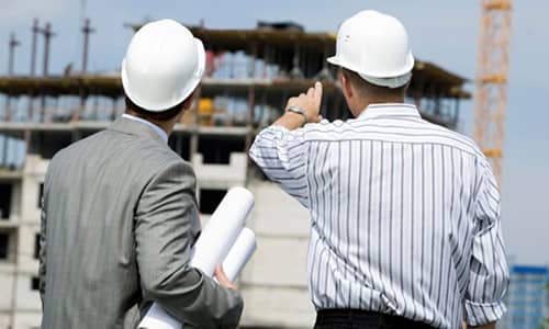 Universidad de Talca realizará curso para profesionales de la construcción