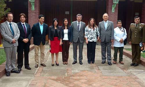 Parte digitalización del juzgado de policía local de Vichuquén
