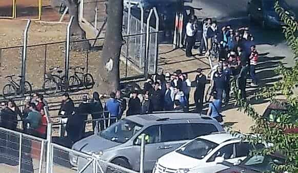 Locura por una entrada al Curicó Unido – Unión La Calera