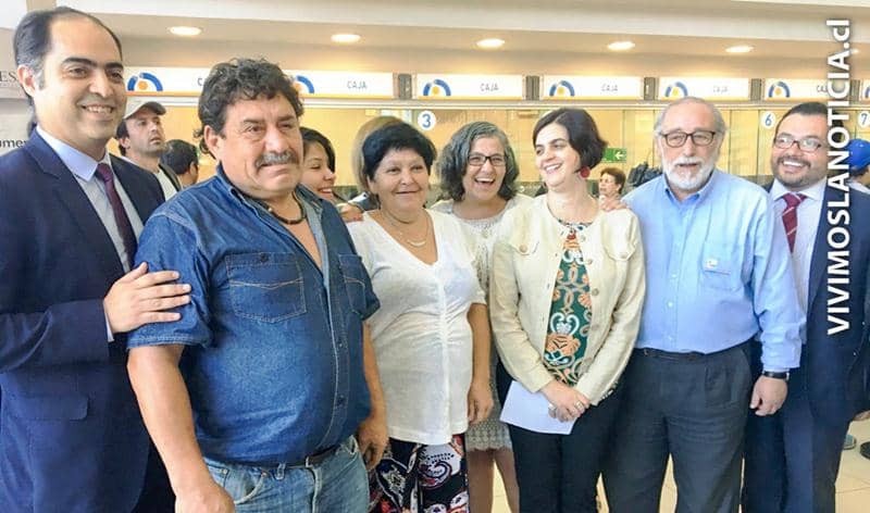 Gobierno inicia entrega del “Bono Marzo”