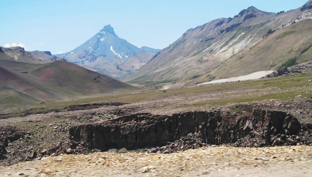 Los resguardos de las ascensiones a la alta montaña