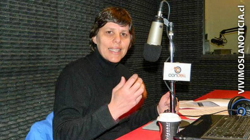 Falleció luchadora social del Partido Humanista