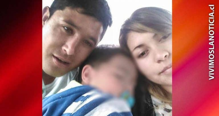 Mujer fue asesinada por ex pareja en Molina