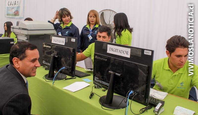 Municipalidad de Curicó habilita nuevos lugares para el pago de patentes