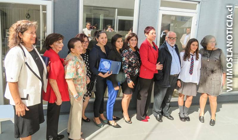 Ministerio del Deporte reconoció a destacadas mujeres deportistas