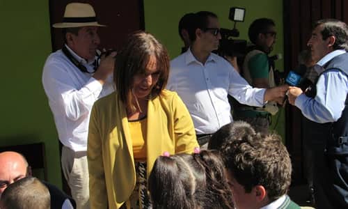 Senda da a conocer sus programas preventivos para escolares