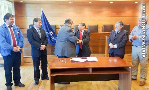 Digitalizarán procesos mineros en tramitación