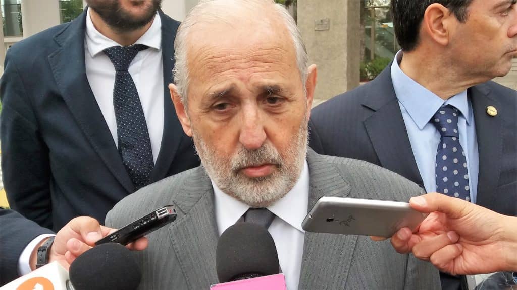 Ministerio Público citará a declarar al ex – director del SII