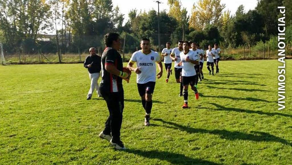 Listas las semifinales de la Copa de Campeones