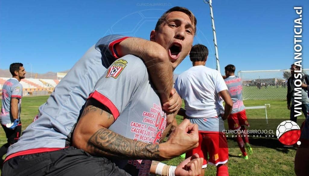 300 entradas para ver al campeón en Talca