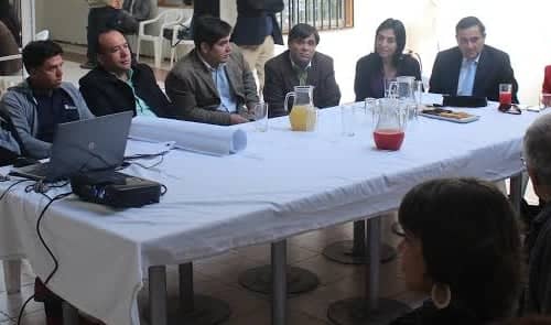 Comienza segunda fase de proyecto Cerro Carlos Condell
