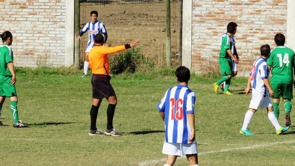 Equipos talquinos buscarán su clasificación en la Copa 35