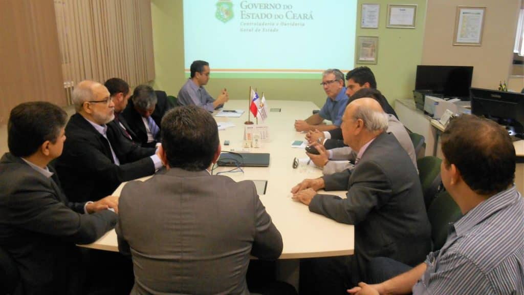 Corporación de Desarrollo Productivo potencia plan de internacionalización