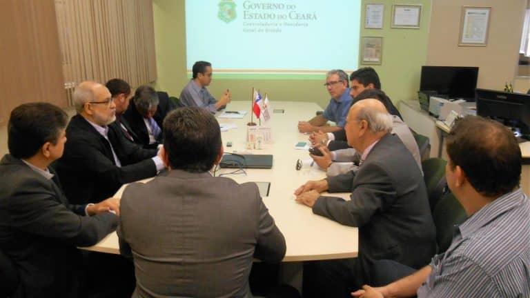 Corporación de Desarrollo Productivo potencia plan de internacionalización