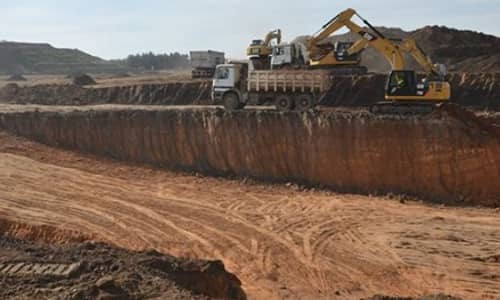 Multa de $2.300 millones a Ecomaule por faltas ambientales