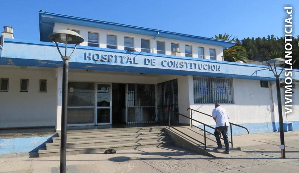 Constitución contará con hospital de mediana complejidad