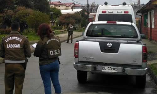 Hombre intentó abusar sexualmente de dos censistas en Puerto Varas