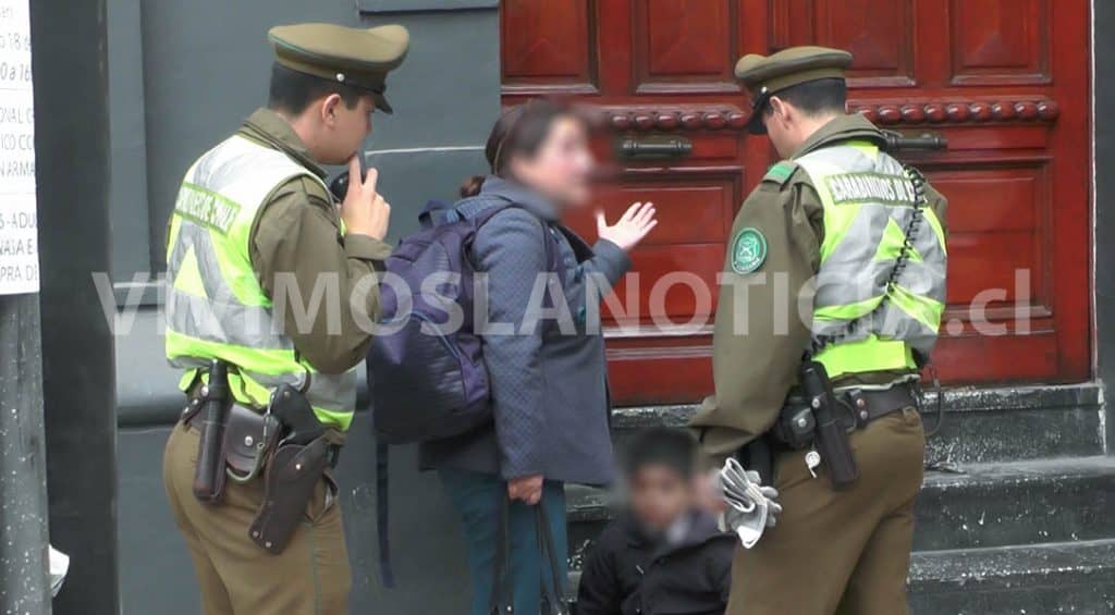 Denuncian a educadora que “zamarreó” a su hijo